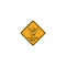 Good Vibes Only | sticker